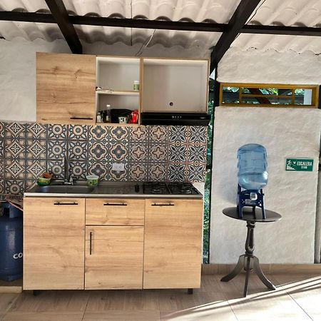 מלון San Agustín Casa Waka Maru מראה חיצוני תמונה