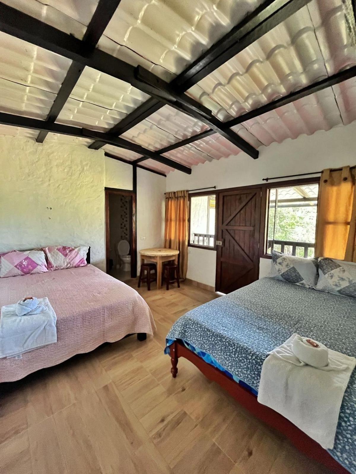 מלון San Agustín Casa Waka Maru מראה חיצוני תמונה