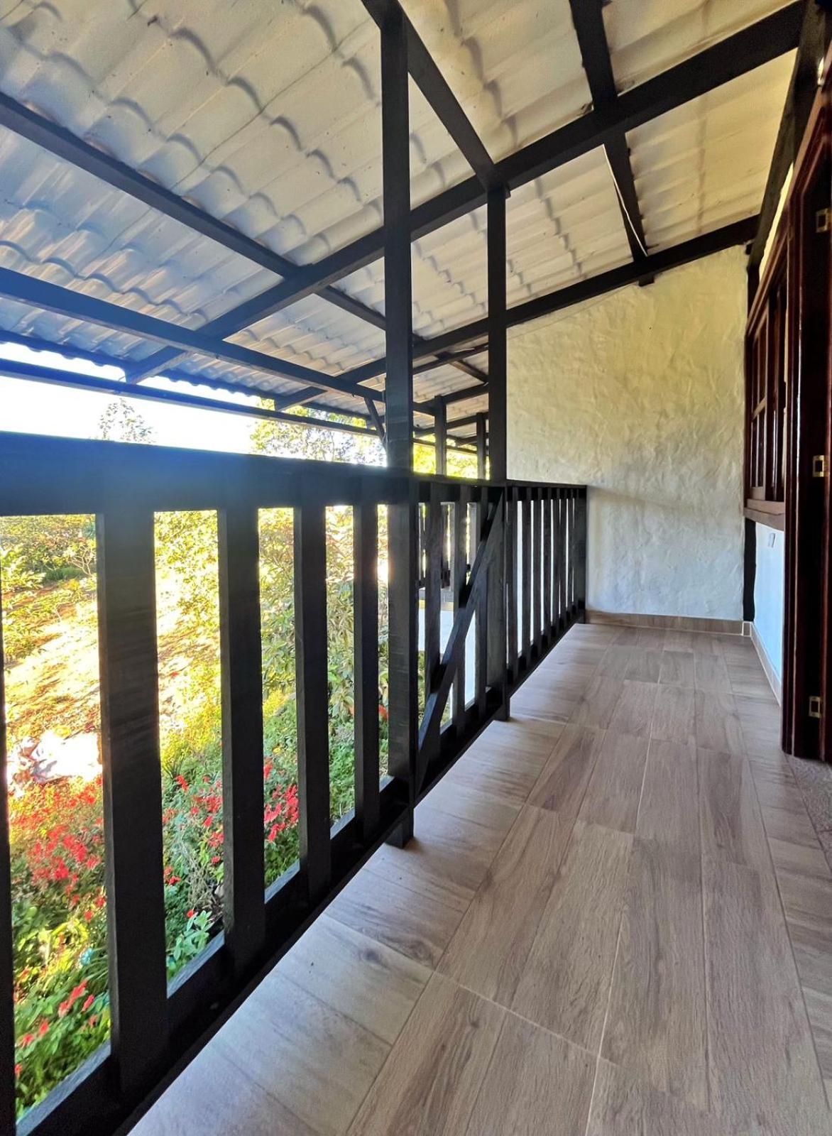 מלון San Agustín Casa Waka Maru מראה חיצוני תמונה