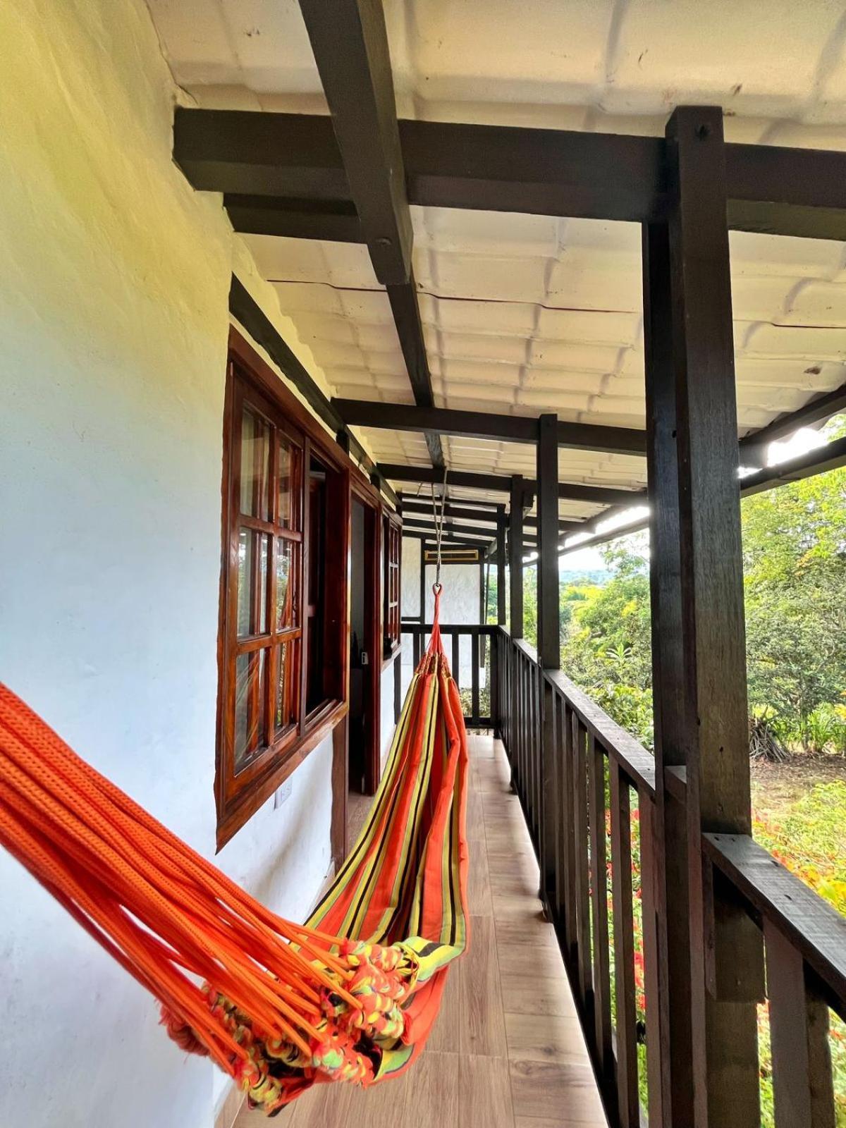 מלון San Agustín Casa Waka Maru מראה חיצוני תמונה