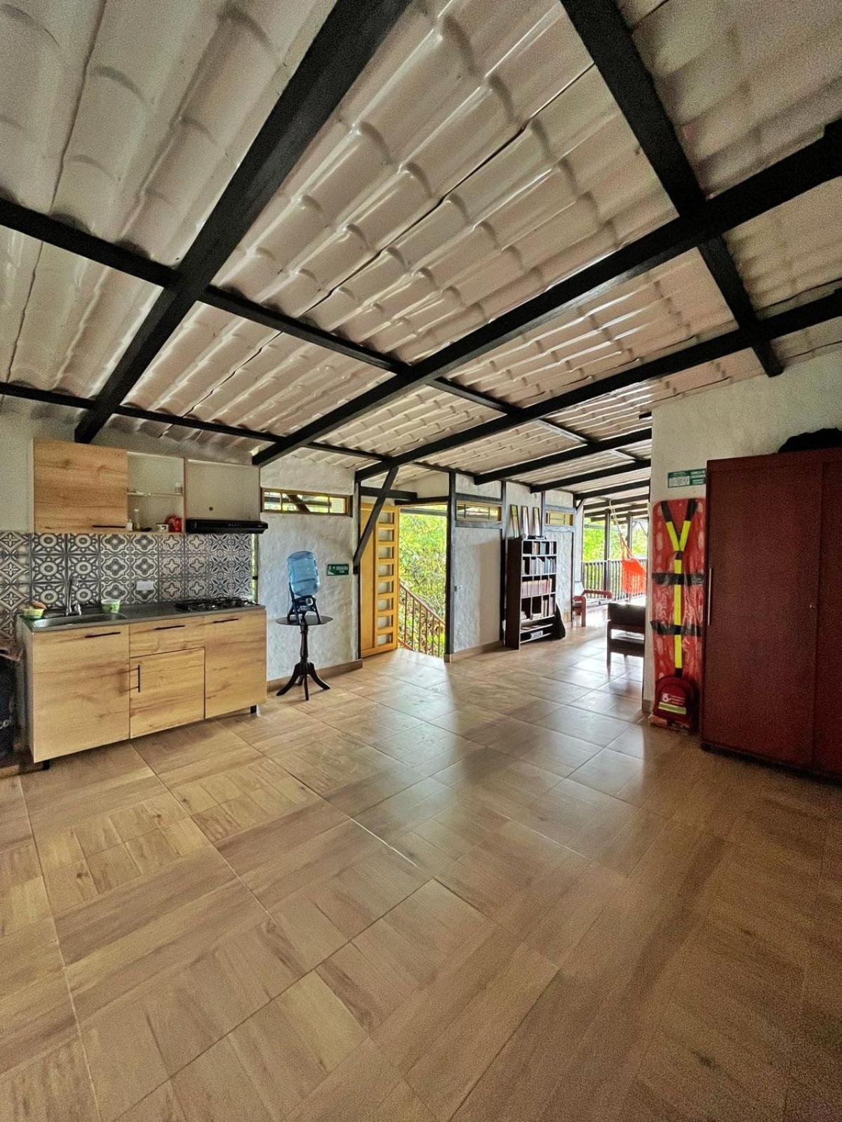 מלון San Agustín Casa Waka Maru מראה חיצוני תמונה