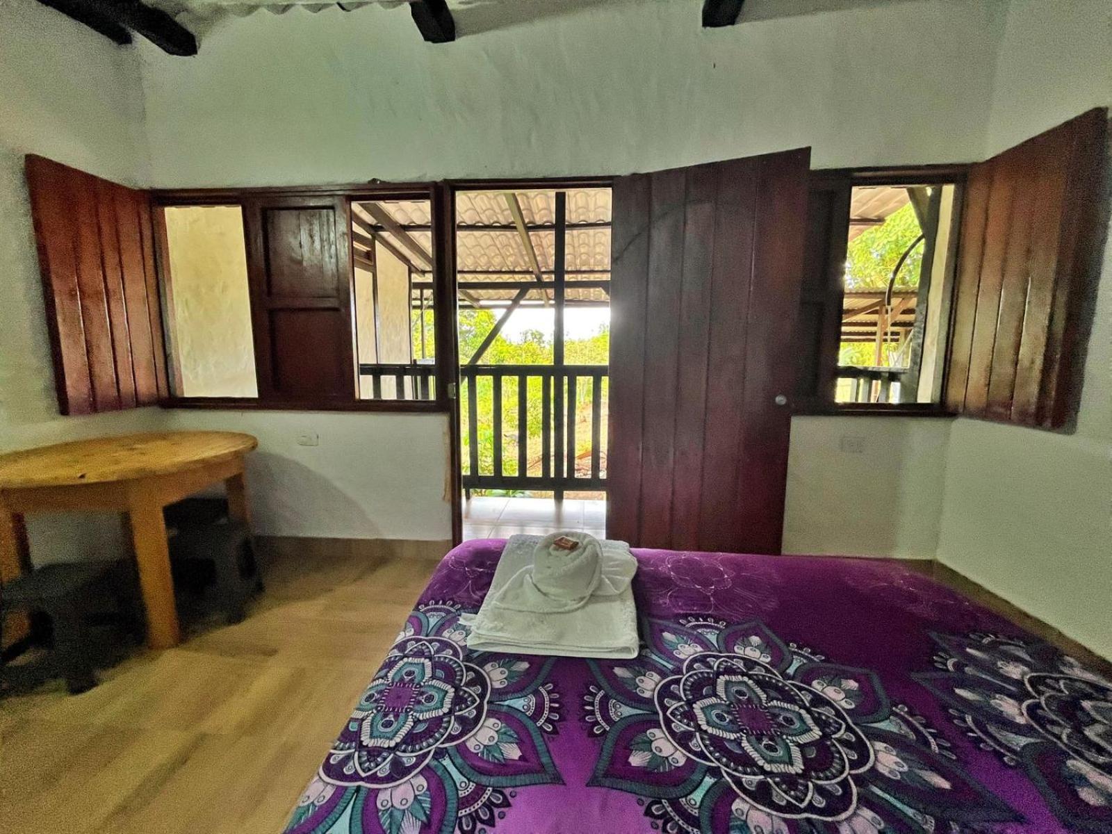 מלון San Agustín Casa Waka Maru מראה חיצוני תמונה
